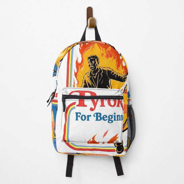 Item preview, Pyrokinesis For Beginners designed and sold by owanowen.
