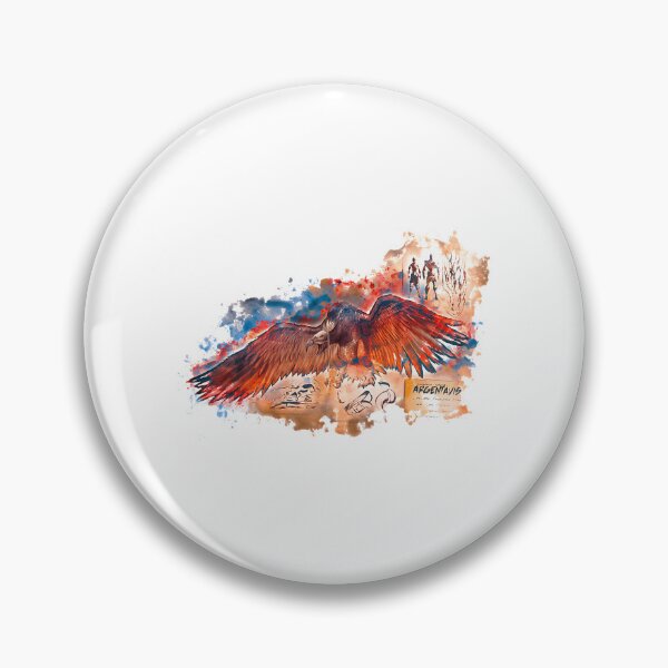 Item preview, Argentavis designed and sold by DesignMustangd.