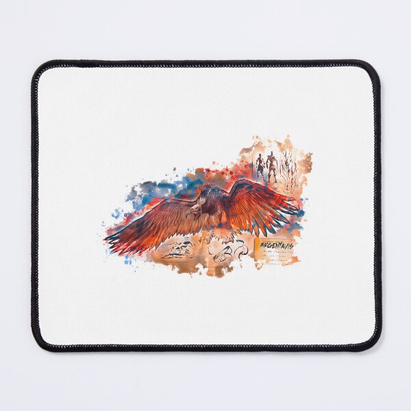 Item preview, Argentavis designed and sold by DesignMustangd.
