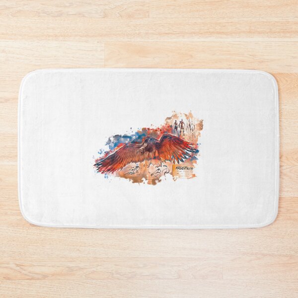 Item preview, Argentavis designed and sold by DesignMustangd.