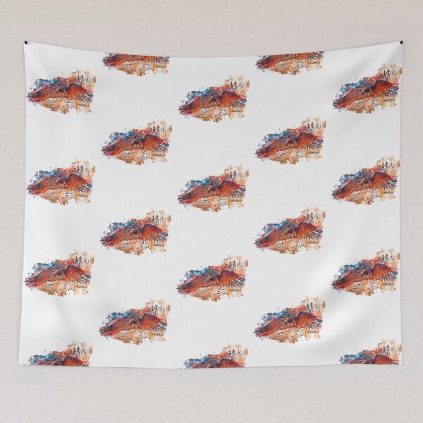 Item preview, Argentavis designed and sold by DesignMustangd.
