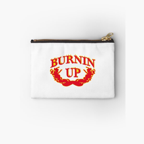Item preview, Burnin _Up (For You Baby) designed and sold by 99organizersd.
