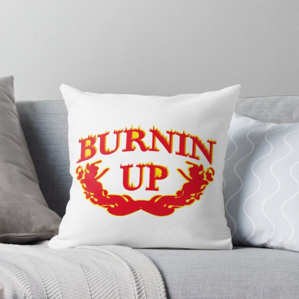 Artikelvorschau, Burnin _Up (For You Baby) entworfen und verkauft von 99organizersd.