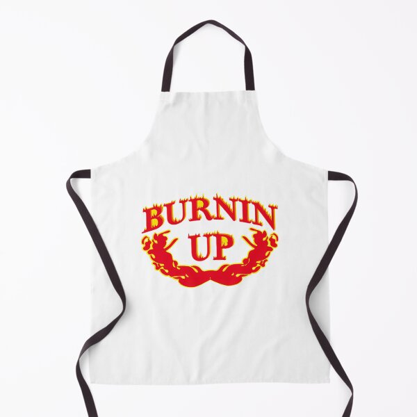Item preview, Burnin _Up (For You Baby) designed and sold by 99organizersd.