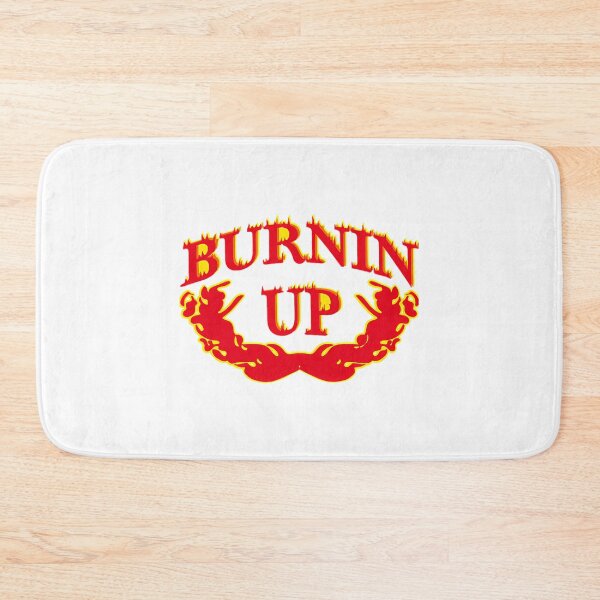 Item preview, Burnin _Up (For You Baby) designed and sold by 99organizersd.