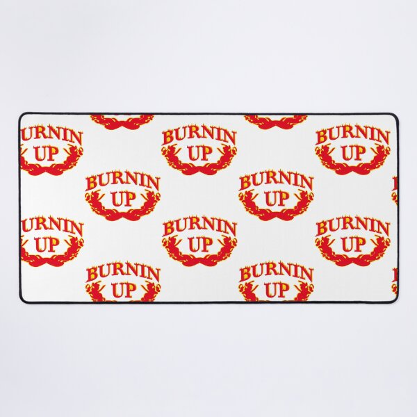 Item preview, Burnin _Up (For You Baby) designed and sold by 99organizersd.