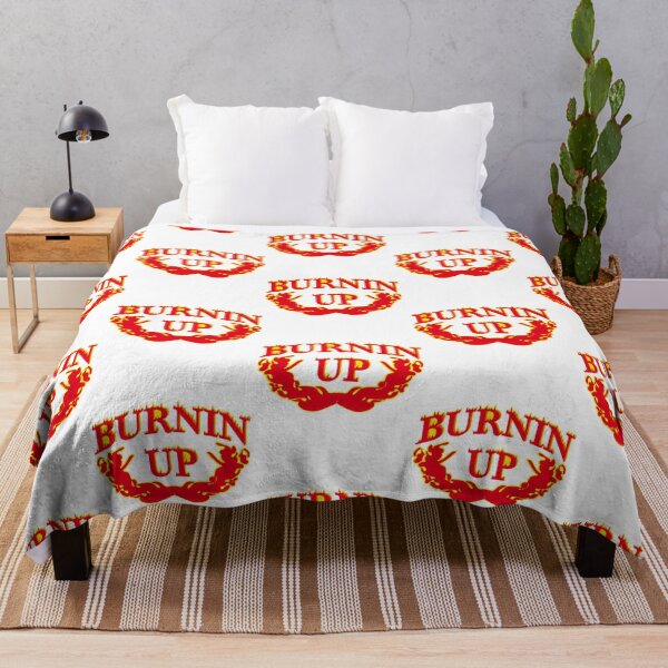 Item preview, Burnin _Up (For You Baby) designed and sold by 99organizersd.
