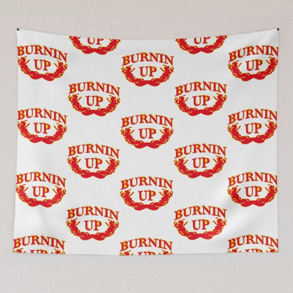 Item preview, Burnin _Up (For You Baby) designed and sold by 99organizersd.
