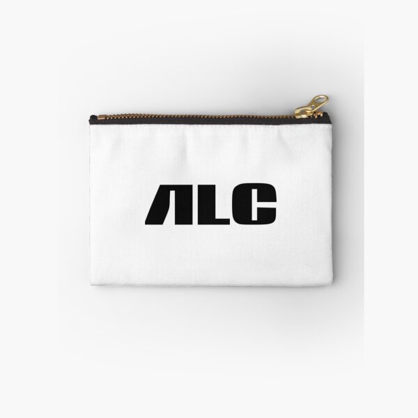 Item preview, Alchemist Producer Logo Alc designed and sold by giffywallss.