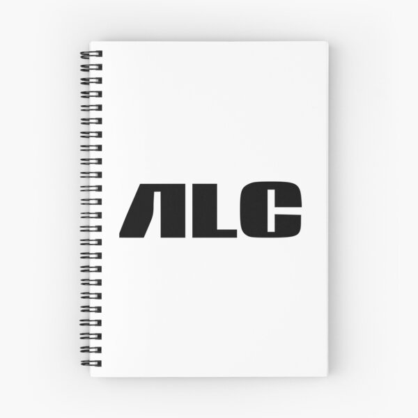 Item preview, Alchemist Producer Logo Alc designed and sold by giffywallss.