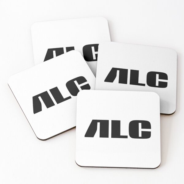 Item preview, Alchemist Producer Logo Alc designed and sold by giffywallss.