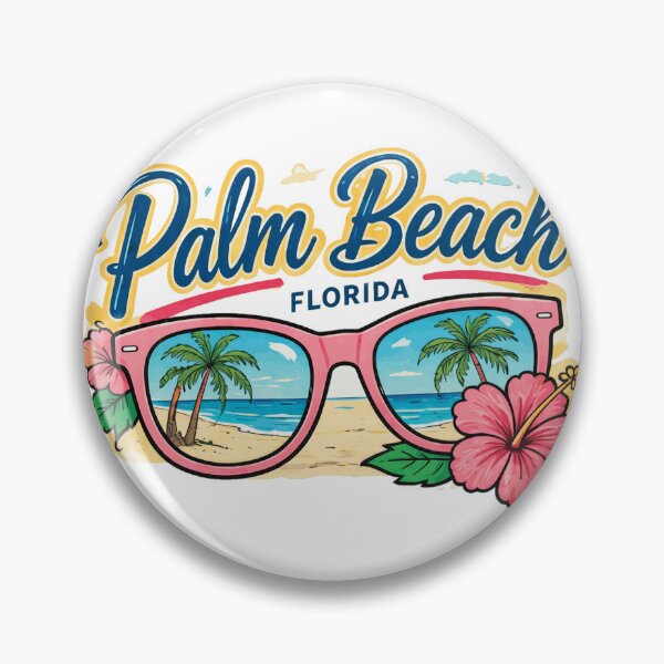 Item preview, Palm Beach designed and sold by clarkfraser.