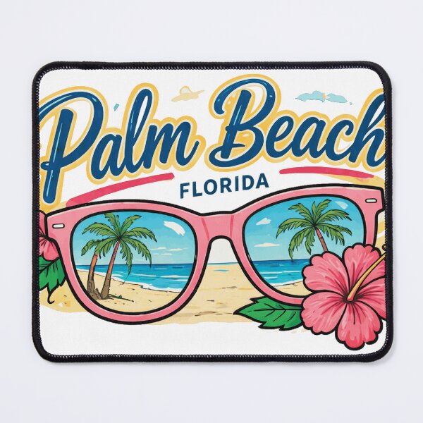 Item preview, Palm Beach designed and sold by clarkfraser.