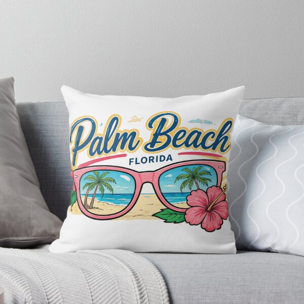 Item preview, Palm Beach designed and sold by clarkfraser.