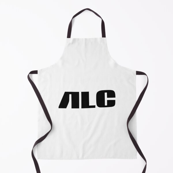 Item preview, Alchemist Producer Logo Alc designed and sold by giffywallss.