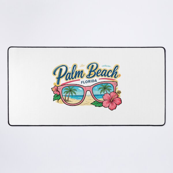 Item preview, Palm Beach designed and sold by clarkfraser.