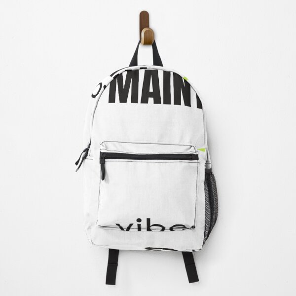 Item preview, Vibes Under Maintenance designed and sold by emobuffering.