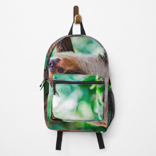 Item preview, sloth image designed and sold by CHROME & WILD AUTOMOTIVE ART & PHOTOGRAPHY.