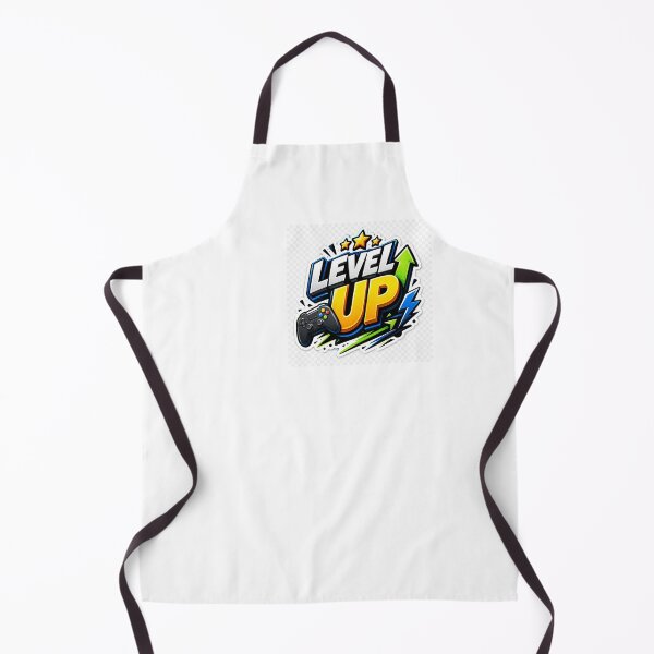 Item preview, Level Up designed and sold by MR4me.