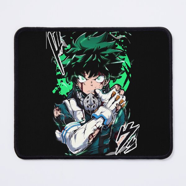 Item preview, Deku - 9 designed and sold by Creaturesinzo.