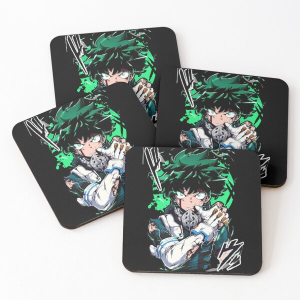 Artikelvorschau, Deku - 9 entworfen und verkauft von Creaturesinzo.