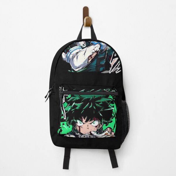 Item preview, Deku - 9 designed and sold by Creaturesinzo.