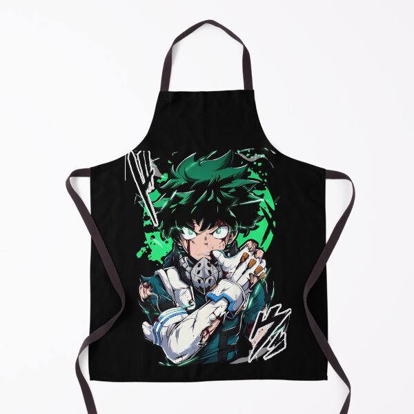 Item preview, Deku - 9 designed and sold by Creaturesinzo.