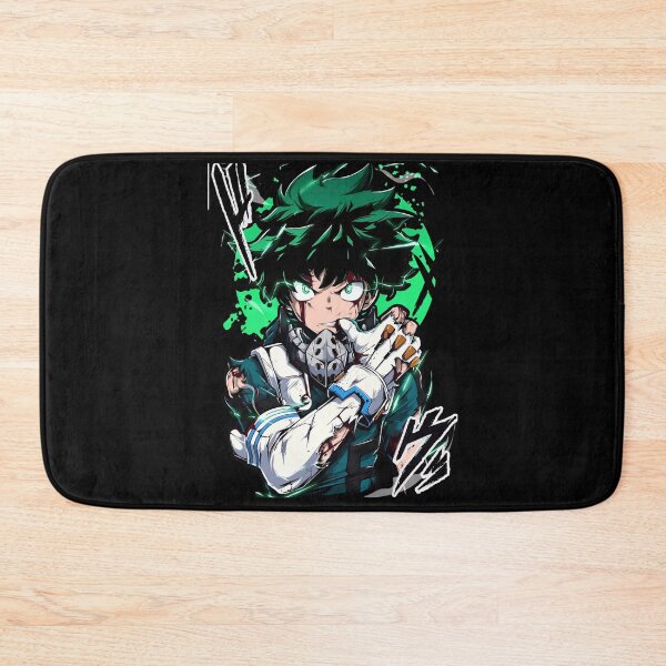 Item preview, Deku - 9 designed and sold by Creaturesinzo.