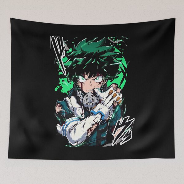 Item preview, Deku - 9 designed and sold by Creaturesinzo.