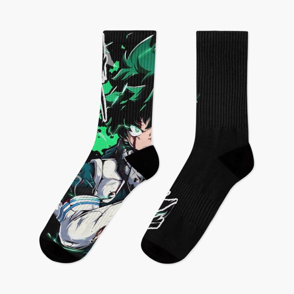 Item preview, Deku - 9 designed and sold by Creaturesinzo.
