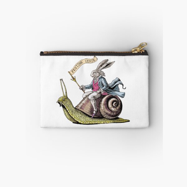 Item preview, Festina Lente designed and sold by teemix.