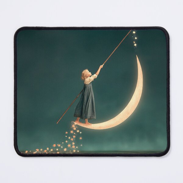 Item preview, The Star Collector designed and sold by Anne-Seltmann.