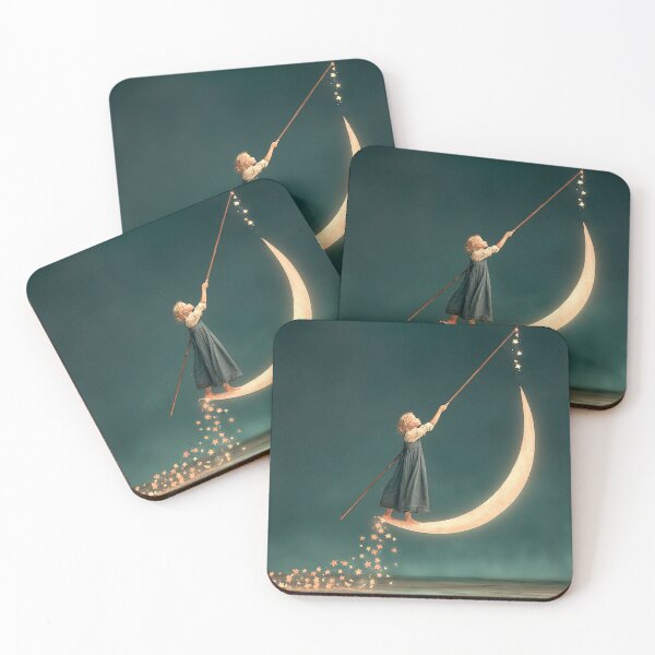 Item preview, The Star Collector designed and sold by Anne-Seltmann.