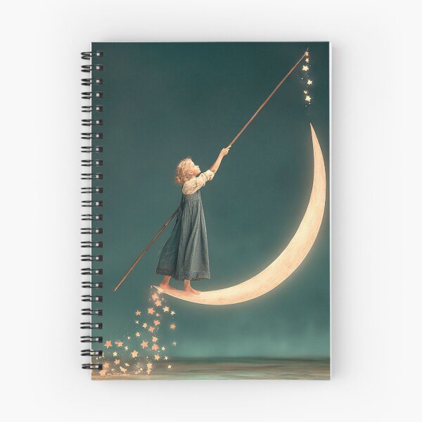 Item preview, The Star Collector designed and sold by Anne-Seltmann.