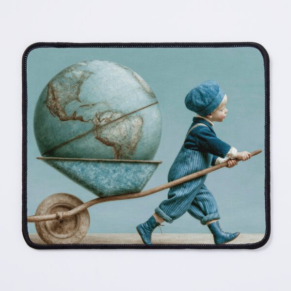 Item preview, Weltwärts designed and sold by Anne-Seltmann.