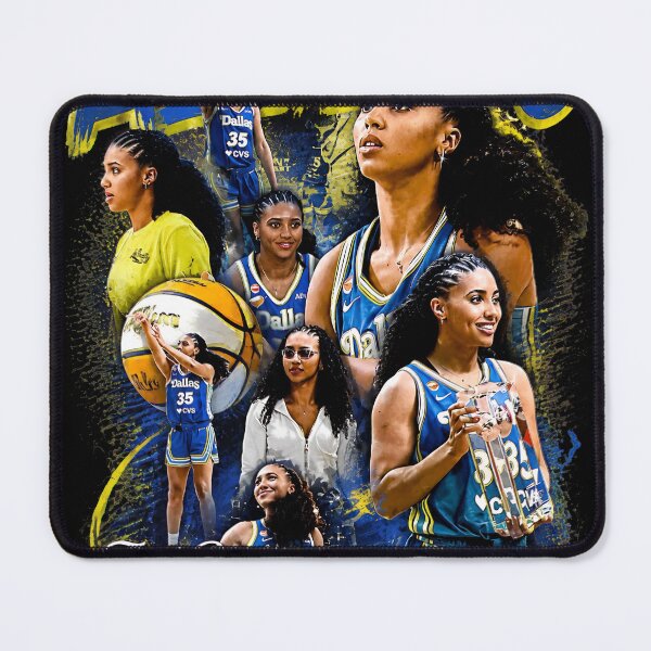 Item preview, Azzi Three Point Contest Champion designed and sold by Sylajam.