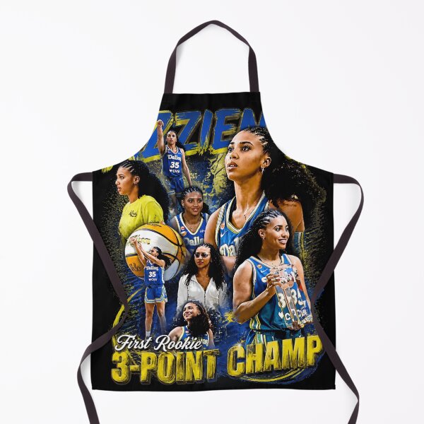 Item preview, Azzi Three Point Contest Champion designed and sold by Sylajam.