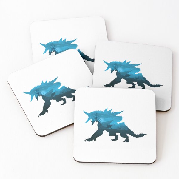 Item preview, Ark - Ice Titan designed and sold by DesignMustangd.