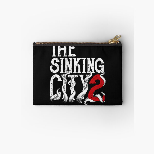 Item preview, The Sinkings City 2 designed and sold by SyncSusscess.