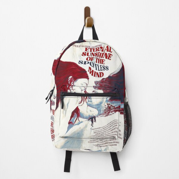 Item preview, Eternal Sunshine Alternative Movie designed and sold by MicheleHenry00.