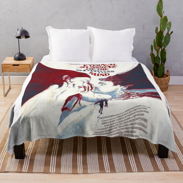 Item preview, Eternal Sunshine Alternative Movie designed and sold by MicheleHenry00.
