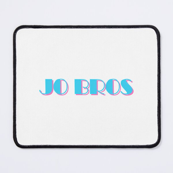 Item preview, Jo Bros designed and sold by 99organizersd.