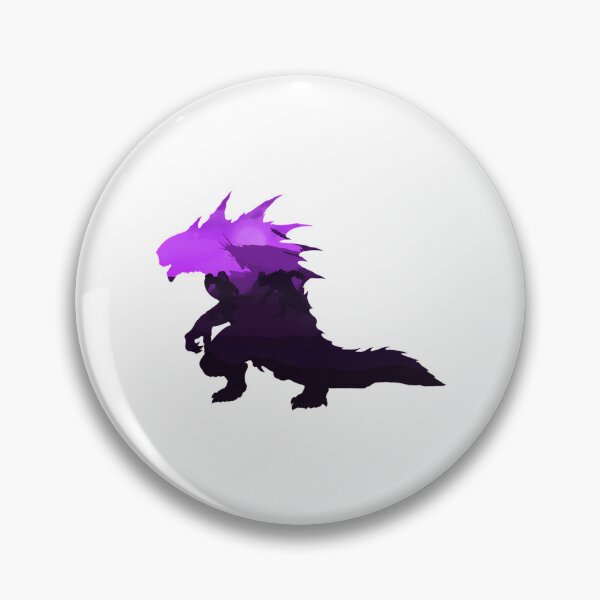 Item preview, Ark - King Titan designed and sold by DesignMustangd.