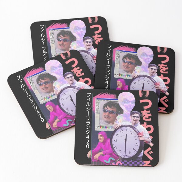 Item preview, Filthy Frank 420 designed and sold by owanowen.