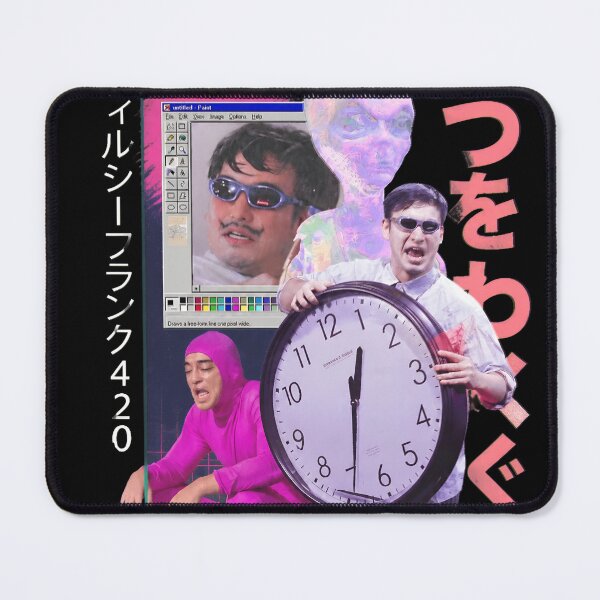 Item preview, Filthy Frank 420 designed and sold by owanowen.