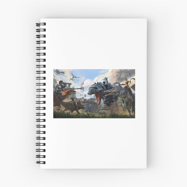 Item preview, Ark  Survival Evolved Coffee Mug designed and sold by DesignMustangd.