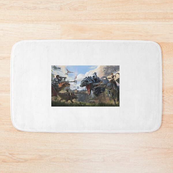 Item preview, Ark  Survival Evolved Coffee Mug designed and sold by DesignMustangd.