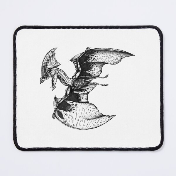 Item preview, Ark - Tapejara designed and sold by DesignMustangd.