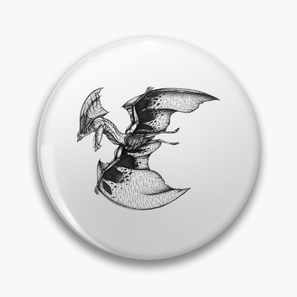 Item preview, Ark - Tapejara designed and sold by DesignMustangd.