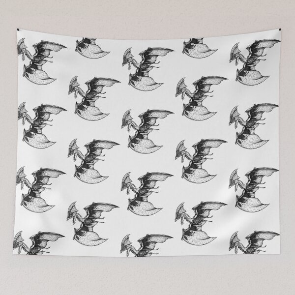 Item preview, Ark - Tapejara designed and sold by DesignMustangd.